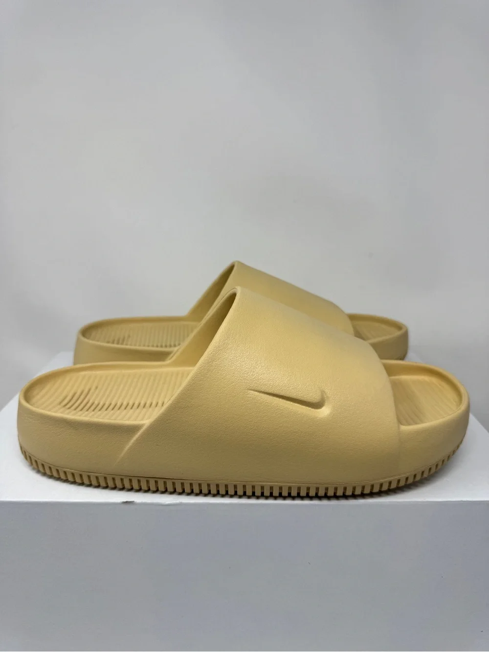 Mens Nike Slides
